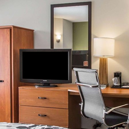 Sleep Inn Midway Airport Bedford Park Kültér fotó