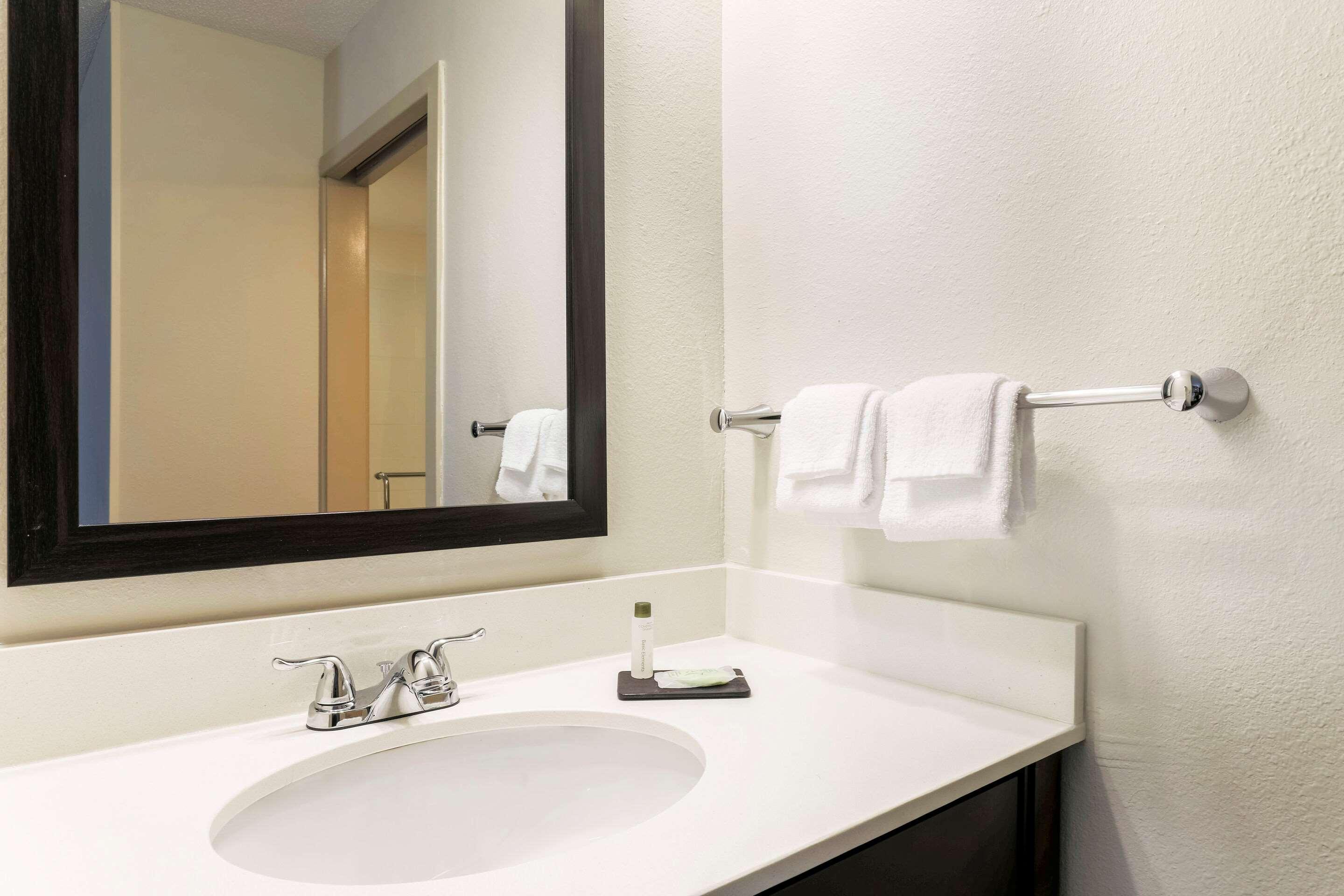 Sleep Inn Midway Airport Bedford Park Kültér fotó